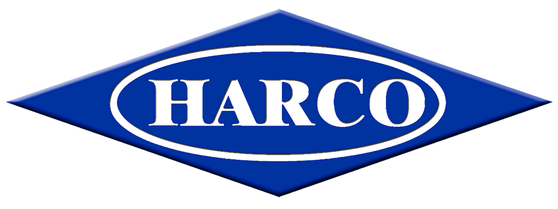 HarcoFittings Logo
