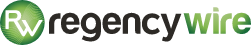 Regency wire logo