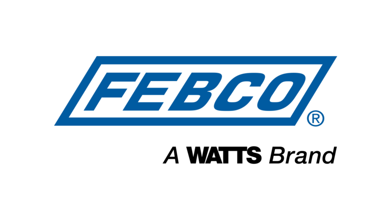 Febco logo