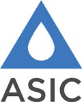 Asic logo