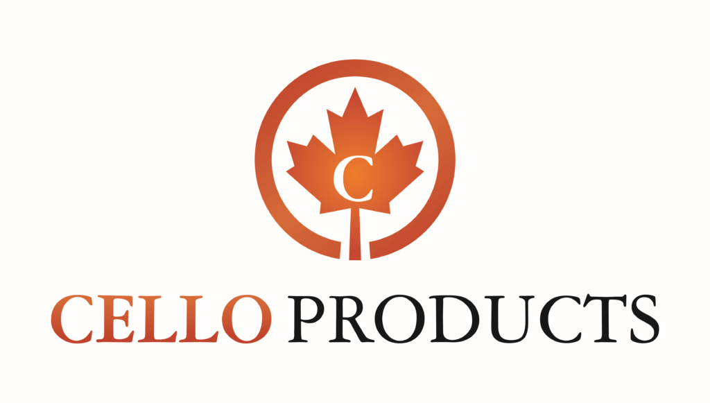 Cello Products logo