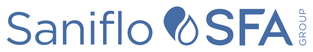 Saniflo logo