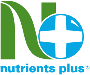Nutrient logo